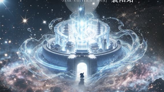 xiang yang · mou si shou guan zhi 2.0 xing yu zhou