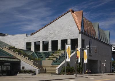Museum of Civilization