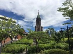 Myeongdong Catholic Cathedral