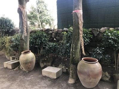 Seongeup Folk Village