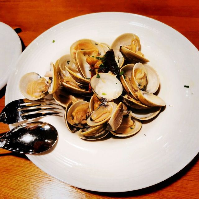 《美食推介》好chill好好味西餐廳 《美食推介》好chill好好味西餐廳