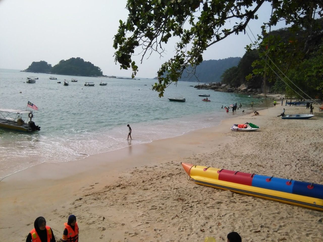 Teluk Nipah Beach Travel Guidebook Must Visit Attractions In Pangkor Teluk Nipah Beach Nearby Recommendation Trip Com