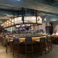 高質西日fusion餐廳