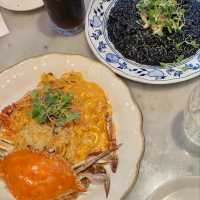 잠실/석촌호수 맛집 벨라스가든