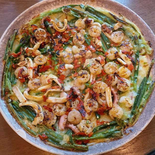 앞산 맛집을 찾는다면 조조칼국수
