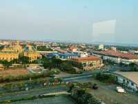 Pakse hotel accommodation
