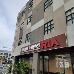 Ayam Penyet Ria User Photo