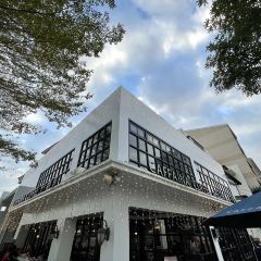 Caffaina Coffee Gallery User Photo