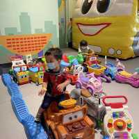 九龍灣playroom推介