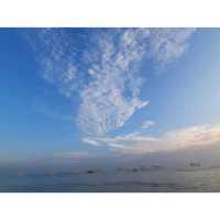 Tirang Beach
