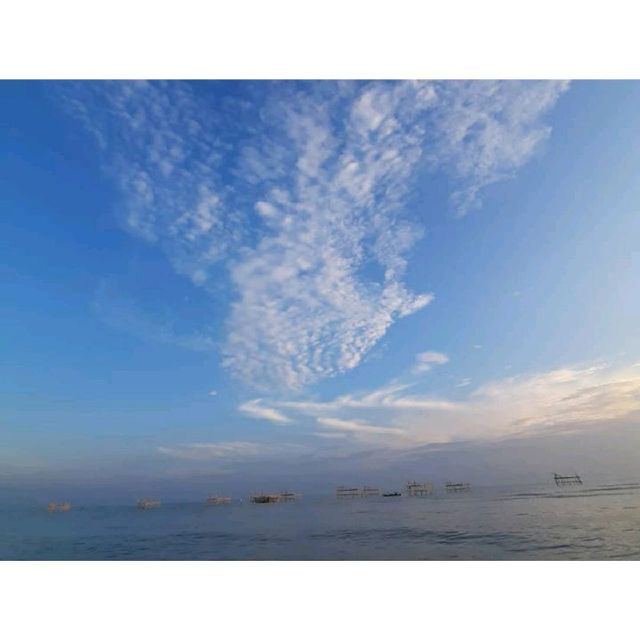 Tirang Beach