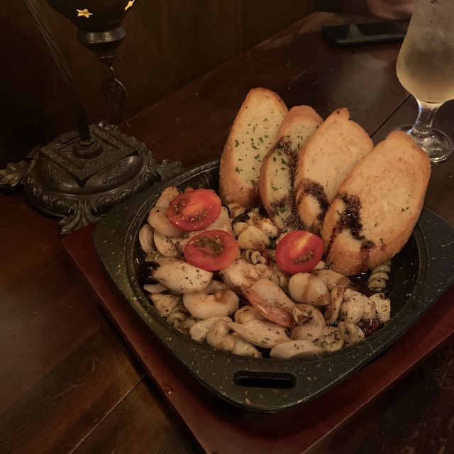 와인을 부르다, 행신역 맛집