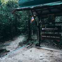น้ำตกคลองเจ้า | เกาะกูด จ.ตราด