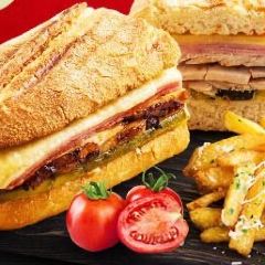 Pizza Hut User Photo