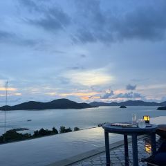 Baba nest User Photo