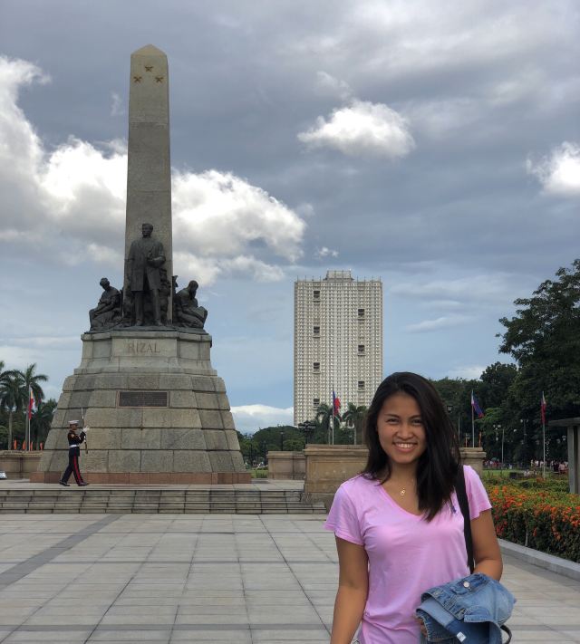 Rizal Park