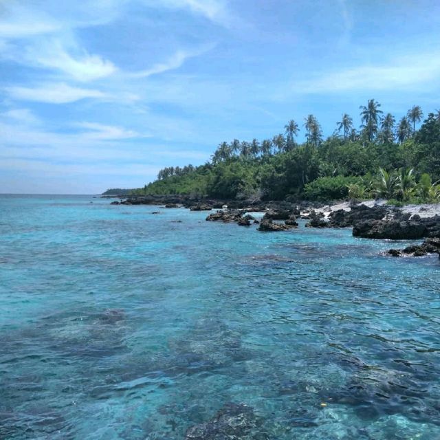 Langu Island