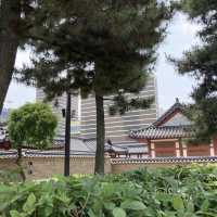 데이트 하기 좋은 ‘송도 센트럴파크’
