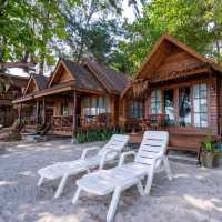 Lipe Beach Resort