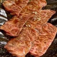 台北探店｜米其林唯一摘星的燒肉界帝王