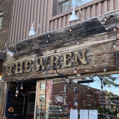 The Wren User Photo