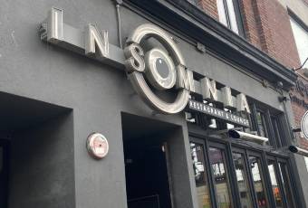 Insomnia Restaurant and Lounge user photo