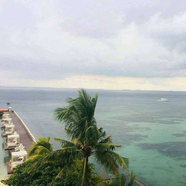 Cebu: Beach Getaway