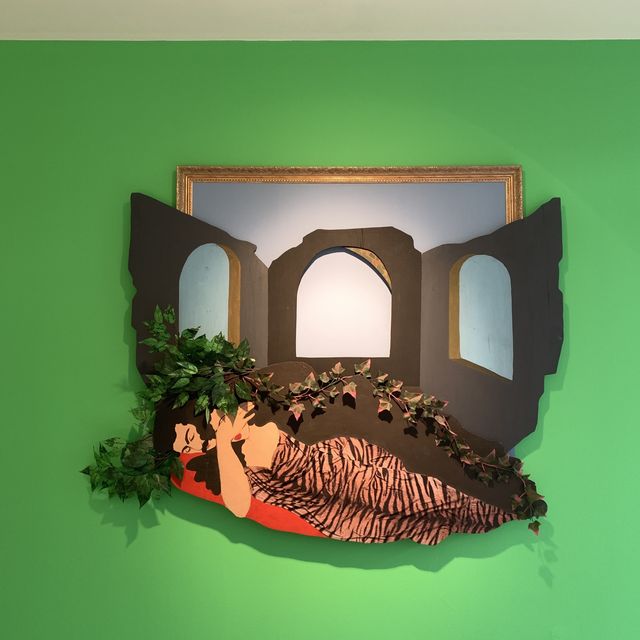 Pera Museum