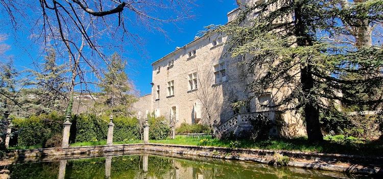 Château de Javon