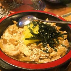 炭火乾杯烤肉料理店(学院店) ảnh của người dùng