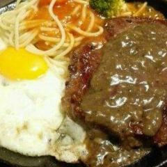欢聚时尚客牛排(辉县店) User Photo