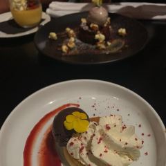 Jervois Steak House User Photo