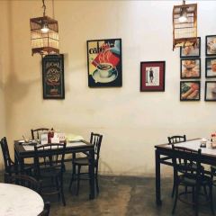 Kopi Oey張用戶圖片