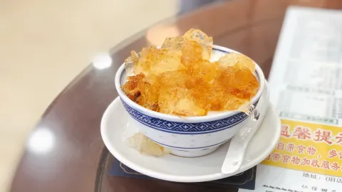 RENXIN in China
