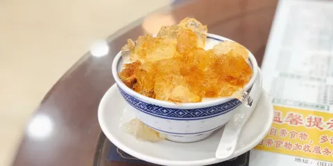 仁信老鋪（華蓋路店）