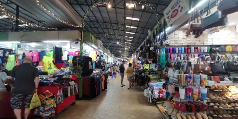 Putatan Seafood Restaurant