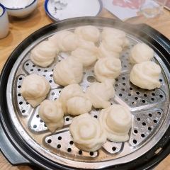 锅大帅笨牛庄(嘉源小区店) User Photo