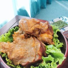 锅大帅笨牛庄(嘉源小区店) User Photo