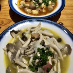 石榴院子(西施故里店) User Photo