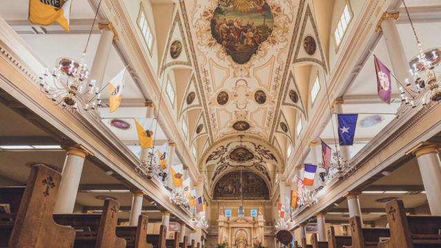 St. Louis Cathedral