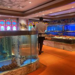 Wisca(Bin Jiang Palace) 여행 사진
