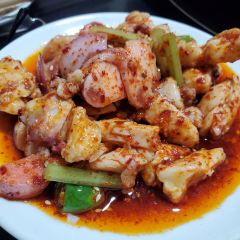九九烧烤(滨江路店) User Photo