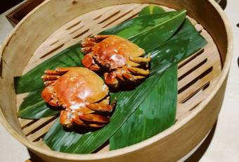 成隆行·蟹王府（九江路店）用戶圖片