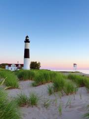 Lakeshore State Park