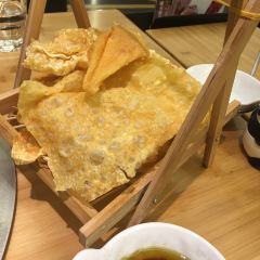 熊猫老灶火锅(TX淮海路店) User Photo