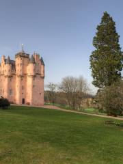 Château de Craigievar