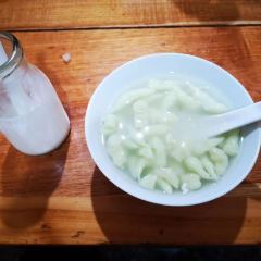 Liuxiaoqingmidoufudian User Photo