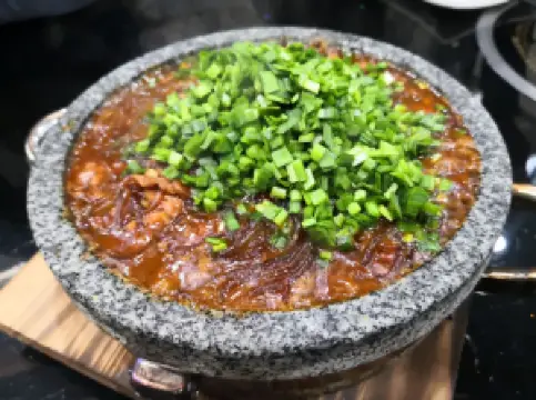 龍門烧烤江湖翅客(漫泉路店)