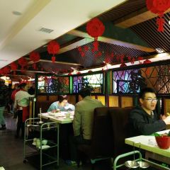 牧羊客火锅(沽源店) User Photo