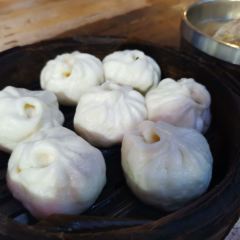 老牌依强牛肉店(达道总店) User Photo